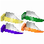 FENDERWEDGE ASSORTIMENT