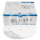 ERKOLOC-PRO - LA BOITE DE 10 PLAQUES À THERMOFORMER : EPAISSEUR:2 MM, COULEUR PRINCIPALE:TRANSPARENT, DIAMÈTRE:120 MM