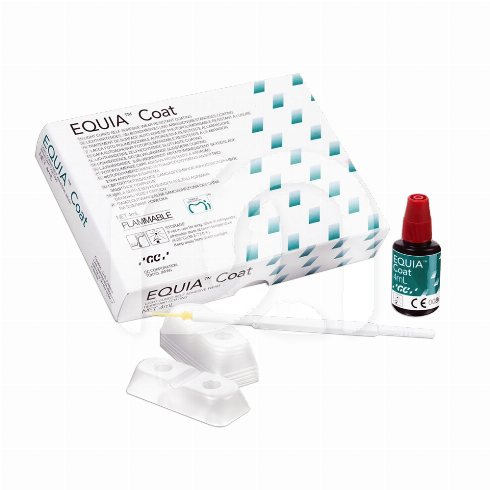 EQUIA COAT PLUS (4ML)