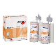 ELITE HD+ MAXI - LE KIT : VISCOSITÉ:HEAVY, PRISE:RAPIDE