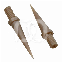 POLYMEERPENNEN VOOR SONICFLEX TIP (30)