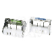 BUR FLASH 5 PERFORATIONS FG/CA (1) : ACCROCHE:FG, COULEUR PRINCIPALE:BLEU