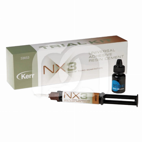 NX3 AUTOMIX (5G)