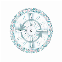 FLEX 365 DISC - DIAMETER 30 MM, DIK 35 MM 