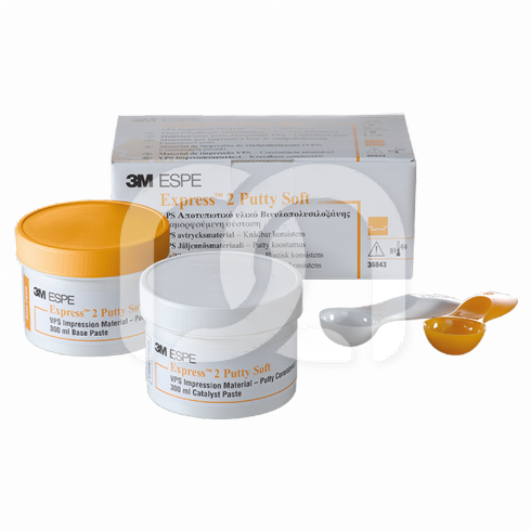 EXPRESS 2 PUTTY