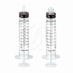 LUER OMNIFIX SPUITEN (100X20ML)
