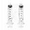 LUER OMNIFIX SPUITEN (100X20ML)
