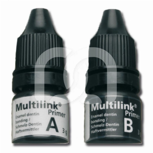 MULTILINK AUTOMIX (2X3G)