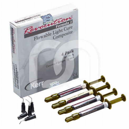 REVOLUTION FORMULA 2