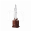 NX3 ZELFMENGENDE TIPS 50 STUKS