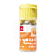 GINGIBRAID+ IMPRÉGNÉ : COULEUR PRINCIPALE:JAUNE, N°:N°0A