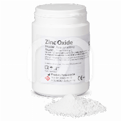 ZINKOXYDE REGULAR SET - POT (250G)