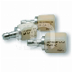 IPS EMPRESS - LE LOT DE 5 BLOC POUR LES INLAYS I10 : TAILLE DES BLOCS:10, TRANSLUCIDITÉ:HT, CONNECTEUR:CEREC/INLAB, TEINTE:B2
