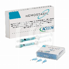 HEMOSTASYL- KIT HEMOSTASYL- KIT
