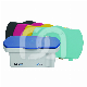 HYGOBOX  : COULEUR PRINCIPALE:GRIS/BLEU