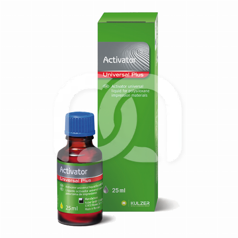 ACTIVATEUR UNIVERSEL PLUS LIQUIDE