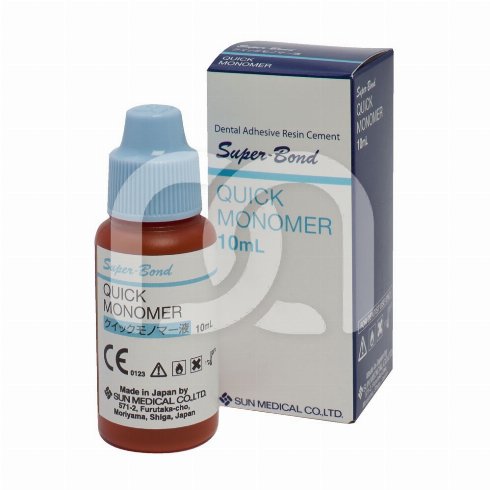SUPER-BOND QUICK MONOMER (10ML)