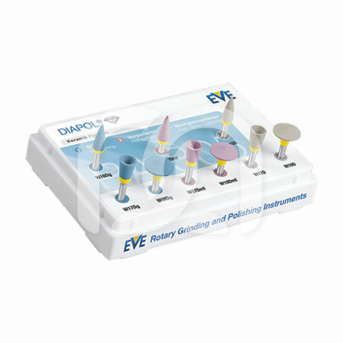 POLISSOIRS DIAPOL RA305