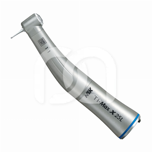 TI-MAX X25L HOEKSTUK