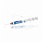 TEMPOSIL 2 - REFILL (4X5ML) - DENTIN