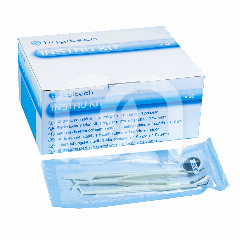INSTRU KIT HYGITECH (3X20)