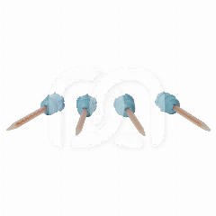 Embouts Mélangeurs Integrity pour Couronnes et Bridges Provisoires (50)