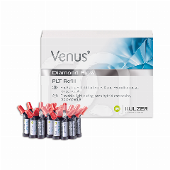 VENUS DIAMOND FLOW - 20 COMPULES VAN  0,20 G