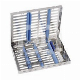 CASSETTE MIXTE  : MATÉRIAUX:SILICONE, HAUTEUR:3,40 CM, COULEUR PRINCIPALE:BLEU, NOMBRE D'INSTRUMENTS:NON RENSEIGNÉ, LARGEUR:18 CM, LONGUEUR:28 CM