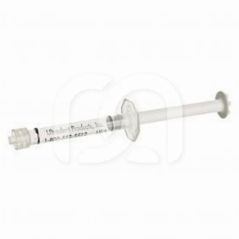 PLASTIEKE SPUITJES (10X5ML)