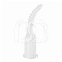 WHITE MINI LASER TIPS (20)