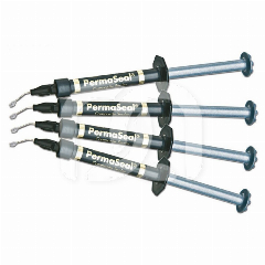 PERMASEAL™ - LES 4 SERINGUES DE 1.2 ML 1.30 G