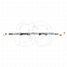 TITANIUM MONDSPATEL