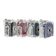 ARTI-FOL BK21 - BK27 - LE DISTRIBUTEUR EN ROULEAU DOUBLE FACE : COULEUR PRINCIPALE:ROUGE