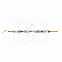 SPATULE DE BOUCHE LSP 05 - TI-METAL 