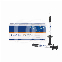 GRANDIO SEAL SET (5X2G)

