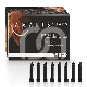 AMARIS - LES 16 CAPSULES DE 0,25 G : TEINTE:TL (TRANSLUCENT LIGHT)