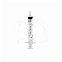 LUER OMNIFIX SPUITEN (100X3ML)
