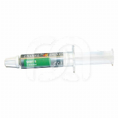 PÂTE DE POLISSAGE DIAMANTÉES - SHINY B - 1 MICRON (2G) 