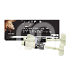 AMARIS (4G) : TEINTE:TL (TRANSLUCENT LIGHT)