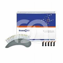 GRANDIOSO - CAPSULES