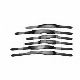 MATRICES MÉTALLIQUES ANATOMIQUES (30) : TAILLE:NON RENSEIGNÉ, LARGEUR:0 MM, ÉPAISSEUR MATRICE:0,045 MM, LONGUEUR:0 MM, N°:N°390