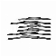 MATRICES MÉTALLIQUES BOMBÉES (30)