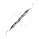 CURETTE ALVEOLAIRE LUCAS CL866 : N°:N°CL866