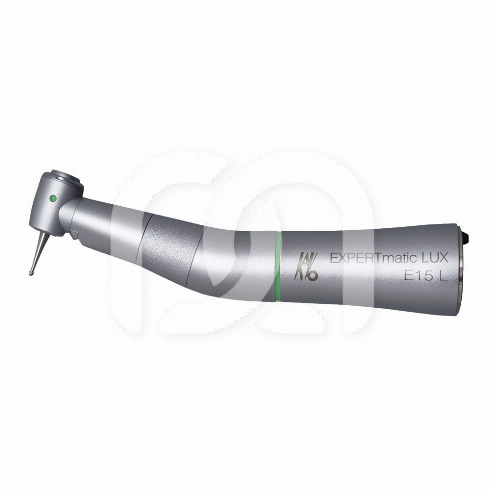 EXPERTMATIC TEGENHOEK - E15L (GROENE RING)