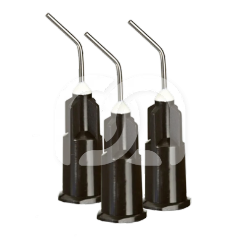BLACK MICRO™ TIPS (20)