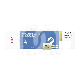 TRI LUXE FORTE 3D MASTER TF-14/14 (5) : TRANSLUCIDITÉ:HT, CONNECTEUR:CEREC/INLAB, TAILLE DES BLOCS:14, TEINTE:1M2
