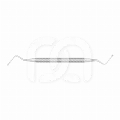 CURETTE ALVEOLAIRE LUCAS