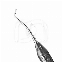 SPATULE DE KHAYAT - CHIRURGIE ENDODONTIQUE