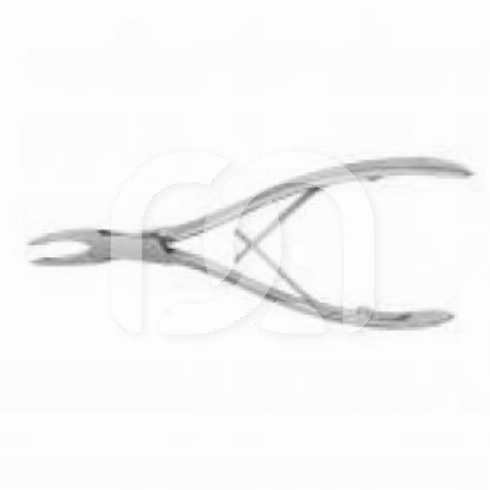 PINCE A TISSUS TP5072