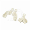 PORTE-EMPREINTES MIRATRAY (100)